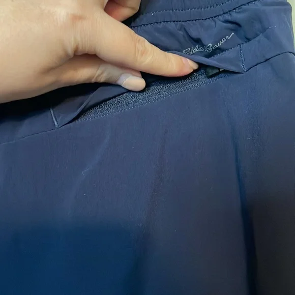 Eddie Bauer Skort Size Medium - Picture 5 of 7